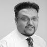 Sanjay Patel's avatar