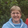 Ruth Dunkley's avatar