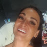 sharron mccomish's avatar