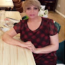 zohreh rostamkhani's avatar