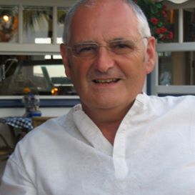 Gwyn Sparey's avatar