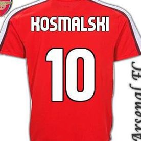 Darren Kosmalski's avatar