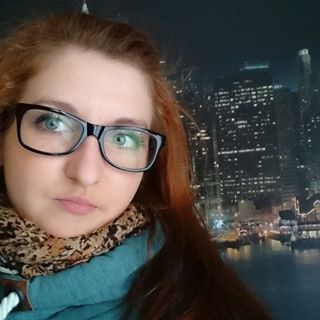 Elwira Szymczuk's avatar