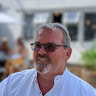 Nigel Thomas's avatar
