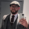 Anthony Hulme's avatar