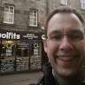 Neil McFarlane's avatar