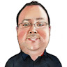 Daniel Ward's avatar