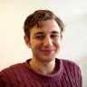 Joel Brooks's avatar