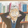 Ian Adams's avatar