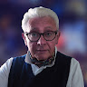Laurence Roach's avatar