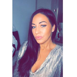 Jade Terry's avatar