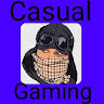 The Casual Gamer's avatar