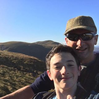 Daniel Streames's avatar