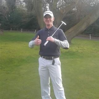 Paul Egglestone's avatar