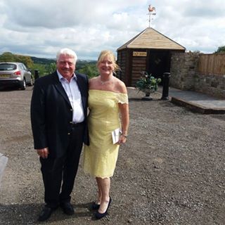 Patricia Clough's avatar