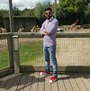 Prahlad Naik's avatar