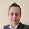 Ian Roberts's avatar