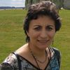 Magda Allen's avatar