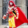 Darran Martin's avatar