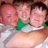 Gerry Rooney's avatar