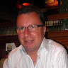 Steve Hayes's avatar