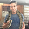 Joel Ormerod's avatar