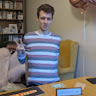 Tom Stebbing's avatar