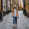 Carys Thomas's avatar