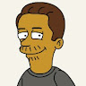 k ellwood's avatar