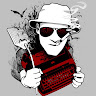 Terence Graham Hicks's avatar