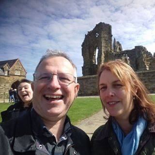 Simon Truran's avatar