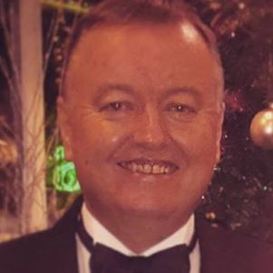 Ian Minshall's avatar