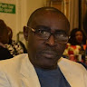 Akintokunbo Adejumo's avatar