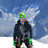 James Keenan's avatar