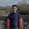 Daniel Limbu's avatar