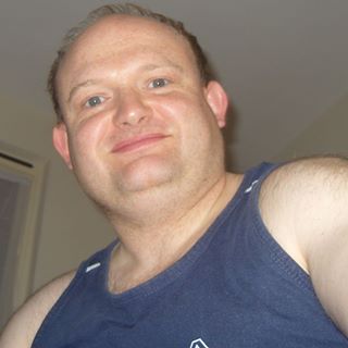 Adrian Murphy's avatar