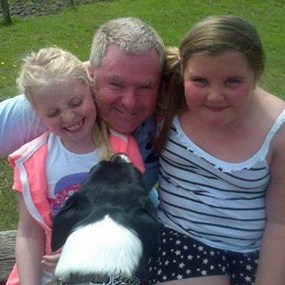 Huw Williams's avatar