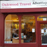 Oakwood Travel's avatar