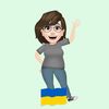 Tina Marshall's avatar