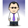 Dave Buckley's avatar