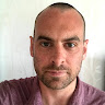 Chris Holmes's avatar