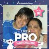 Khushali Patel's avatar