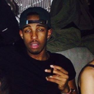 Shak Canter's avatar