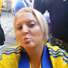 Laura Taylor's avatar