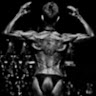 NICOLA MITCHELL's avatar