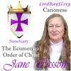 Jane Casson's avatar