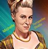 Michelle Temperley Laverick's avatar
