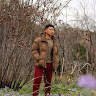 Manang Gurung's avatar