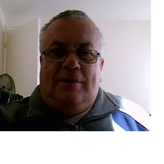 Clive Graham Smith's avatar