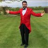 Richard Creswell's avatar